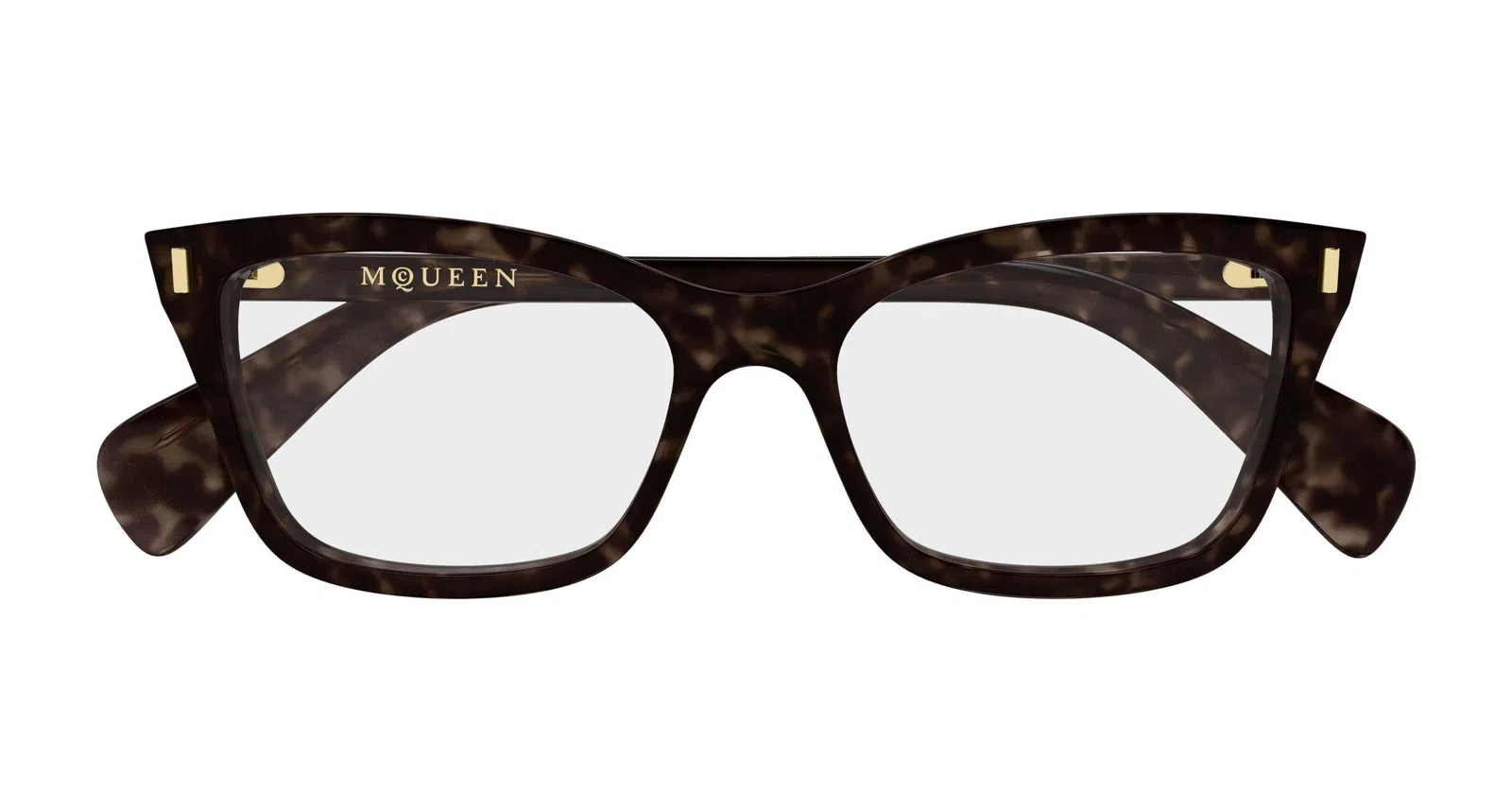 Alexander McQueen AM0584O Eyeglasses - view 12